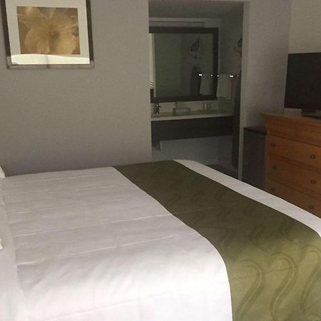 Quality Inn University North I-75 Гейнсвилл Номер фото