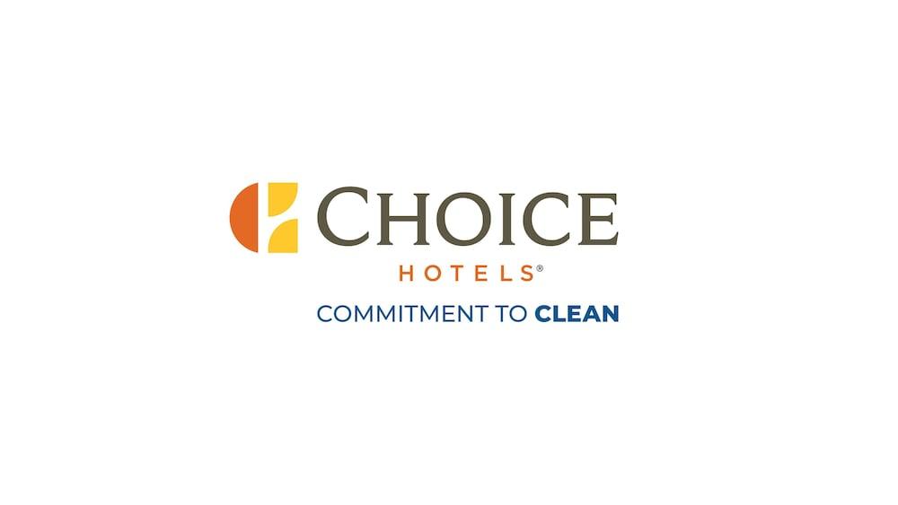 Quality Inn University North I-75 Гейнсвилл Экстерьер фото