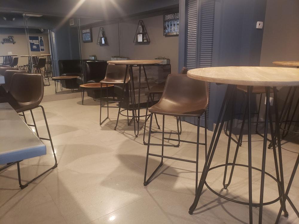Quality Inn University North I-75 Гейнсвилл Экстерьер фото