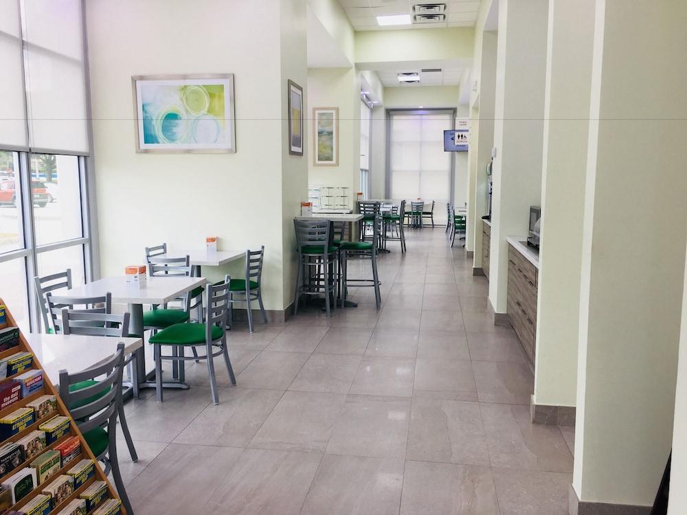 Quality Inn University North I-75 Гейнсвилл Экстерьер фото