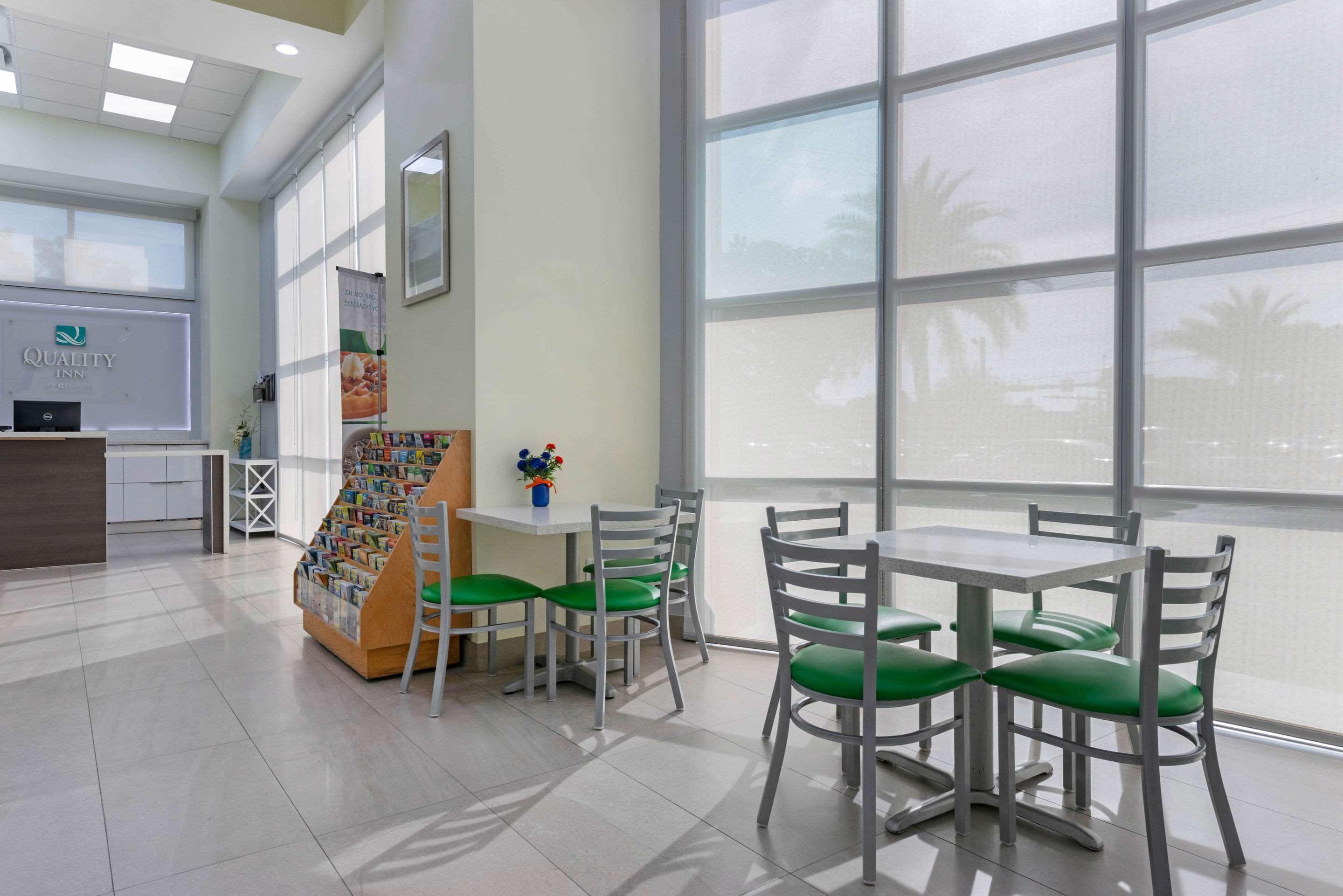 Quality Inn University North I-75 Гейнсвилл Экстерьер фото