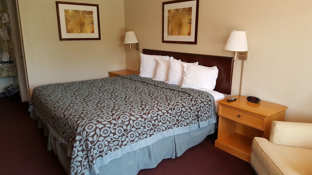 Quality Inn University North I-75 Гейнсвилл Экстерьер фото