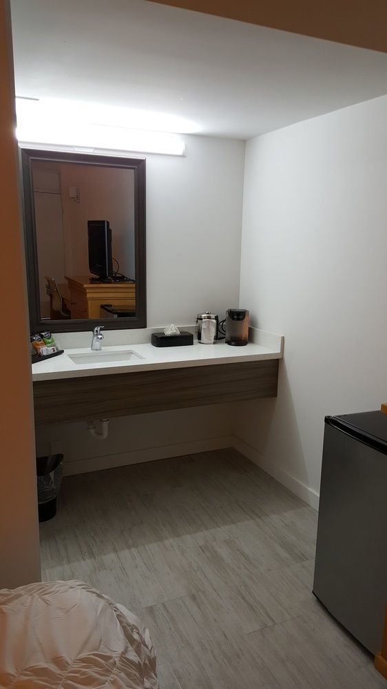 Quality Inn University North I-75 Гейнсвилл Экстерьер фото