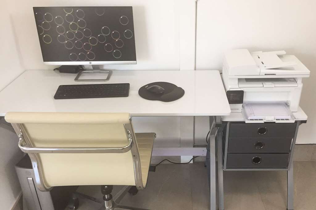 Quality Inn University North I-75 Гейнсвилл Удобства фото